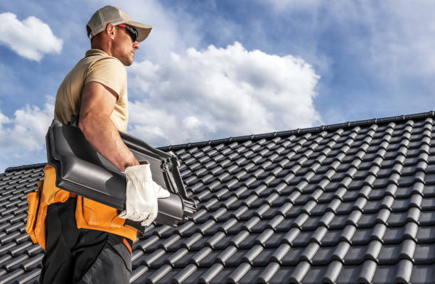 Best Green or Eco-Friendly Roofing Solutions  in Waxahachie, TX